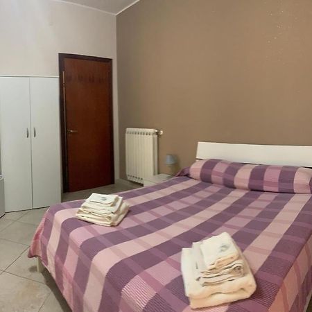 Bed and Breakfast Prana Kale Gallipoli Exterior foto