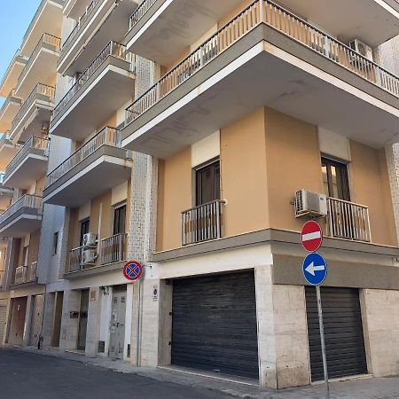Bed and Breakfast Prana Kale Gallipoli Exterior foto