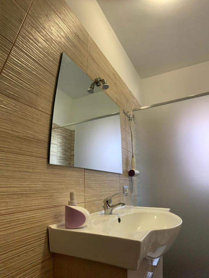Bed and Breakfast Prana Kale Gallipoli Exterior foto