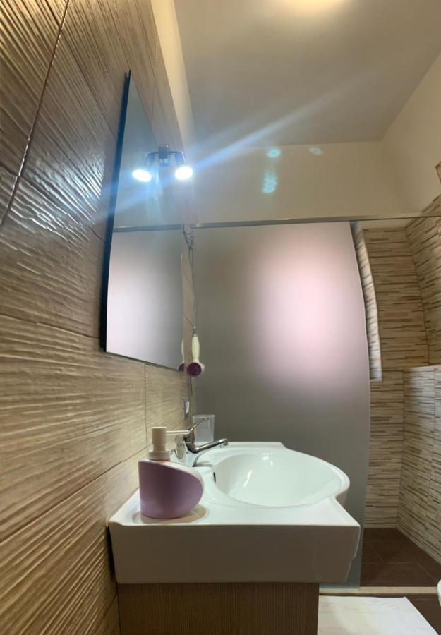 Bed and Breakfast Prana Kale Gallipoli Exterior foto