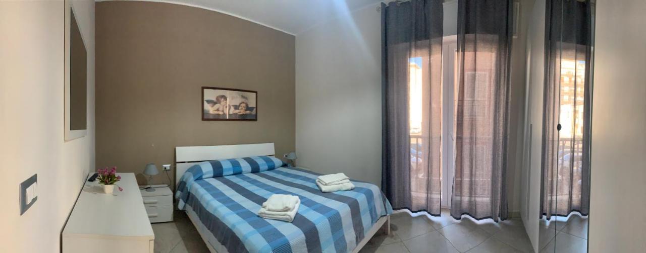 Bed and Breakfast Prana Kale Gallipoli Exterior foto