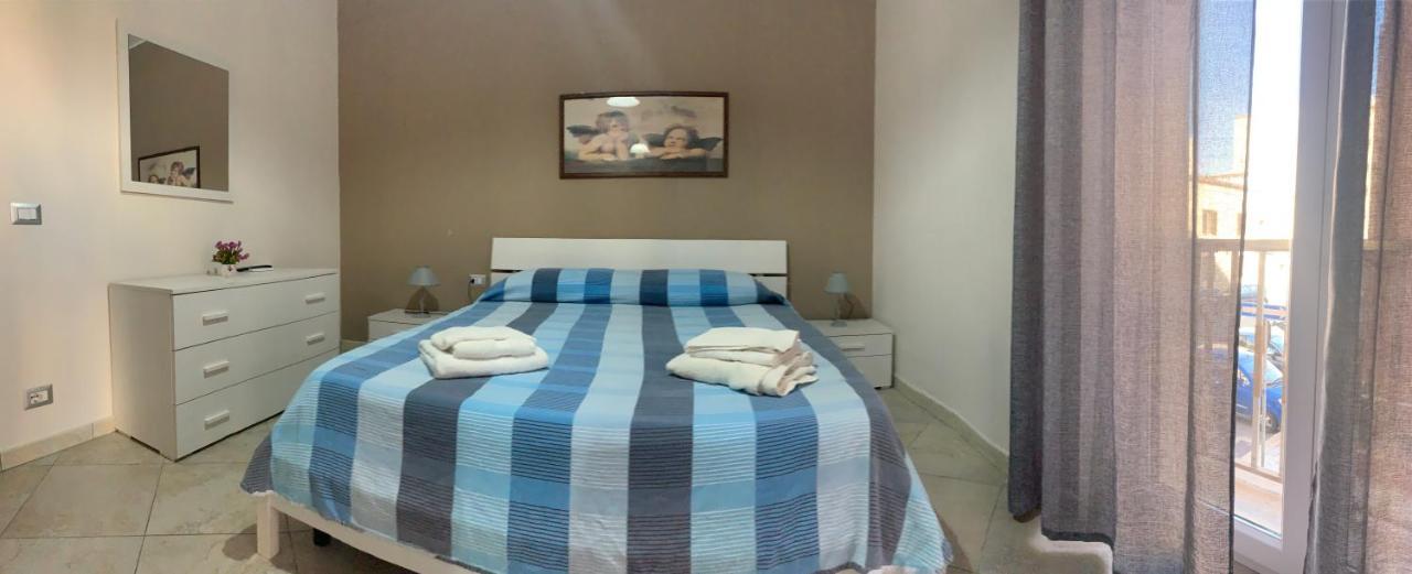Bed and Breakfast Prana Kale Gallipoli Exterior foto