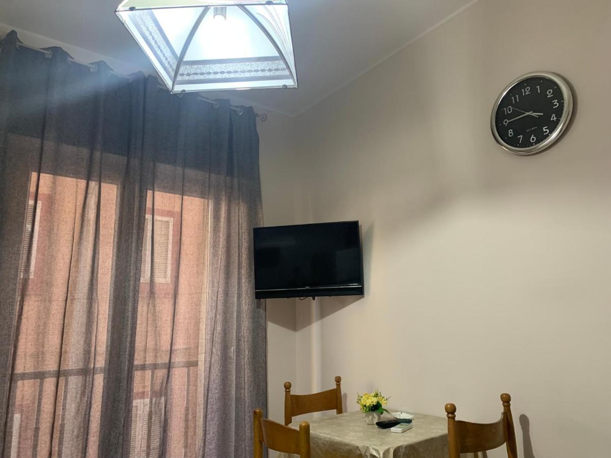 Bed and Breakfast Prana Kale Gallipoli Exterior foto