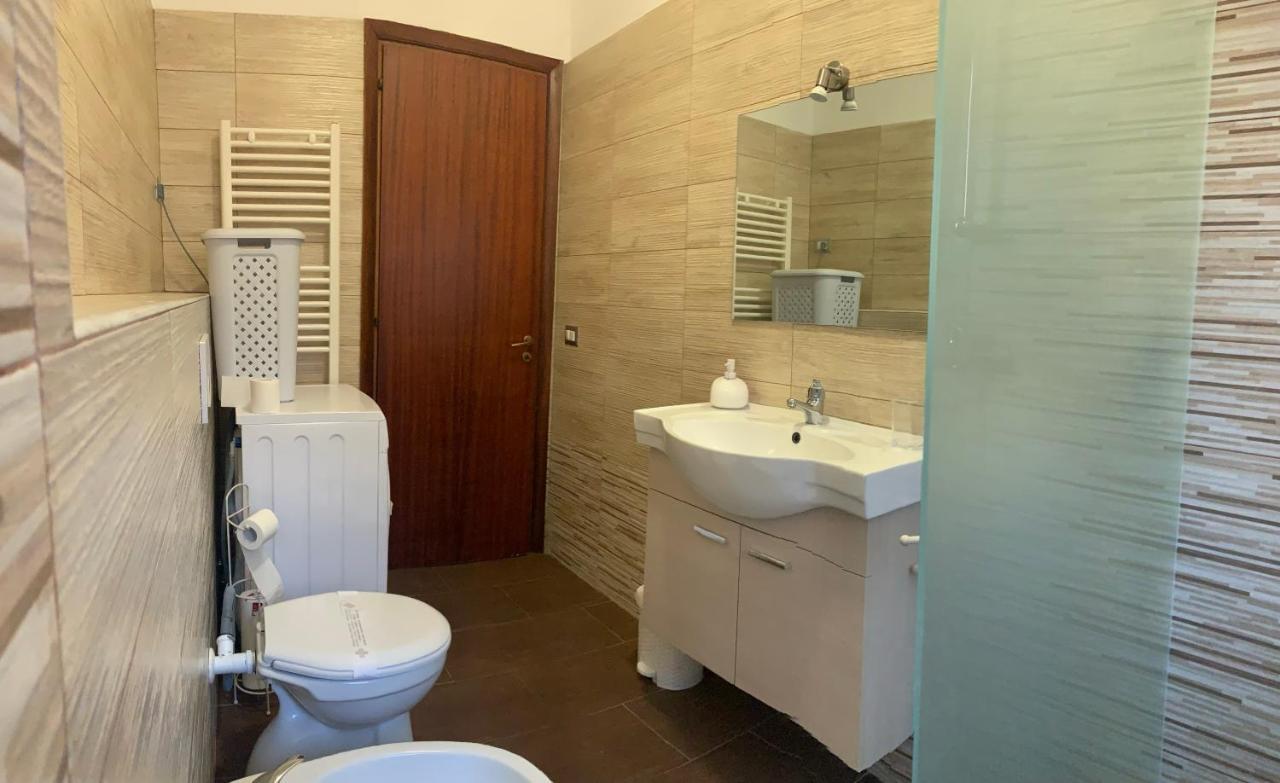 Bed and Breakfast Prana Kale Gallipoli Exterior foto