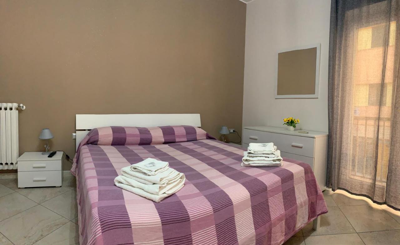 Bed and Breakfast Prana Kale Gallipoli Exterior foto
