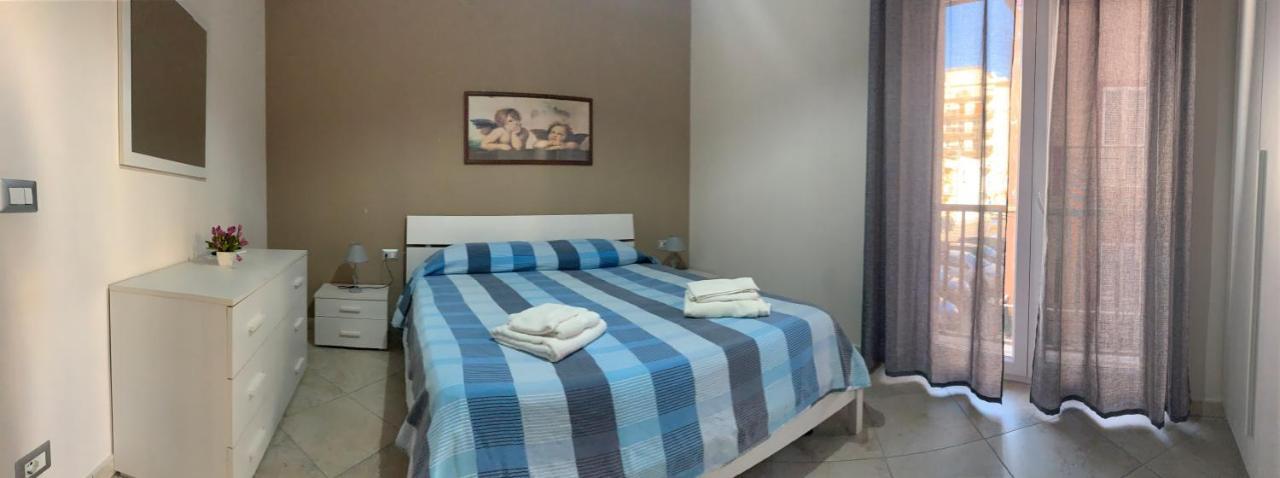 Bed and Breakfast Prana Kale Gallipoli Exterior foto