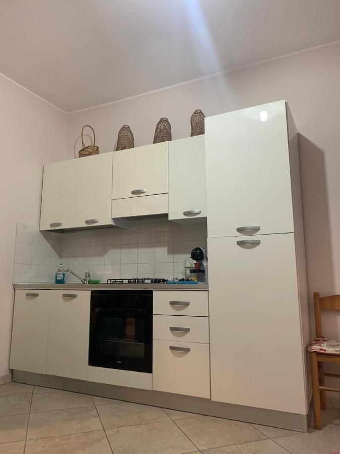 Bed and Breakfast Prana Kale Gallipoli Exterior foto