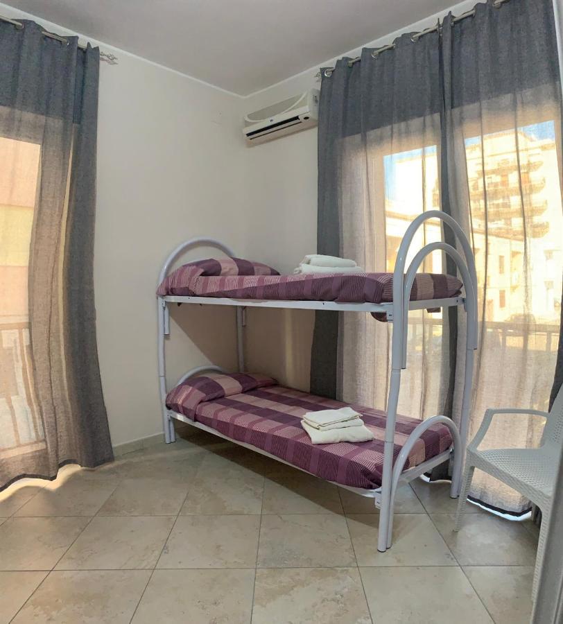 Bed and Breakfast Prana Kale Gallipoli Exterior foto
