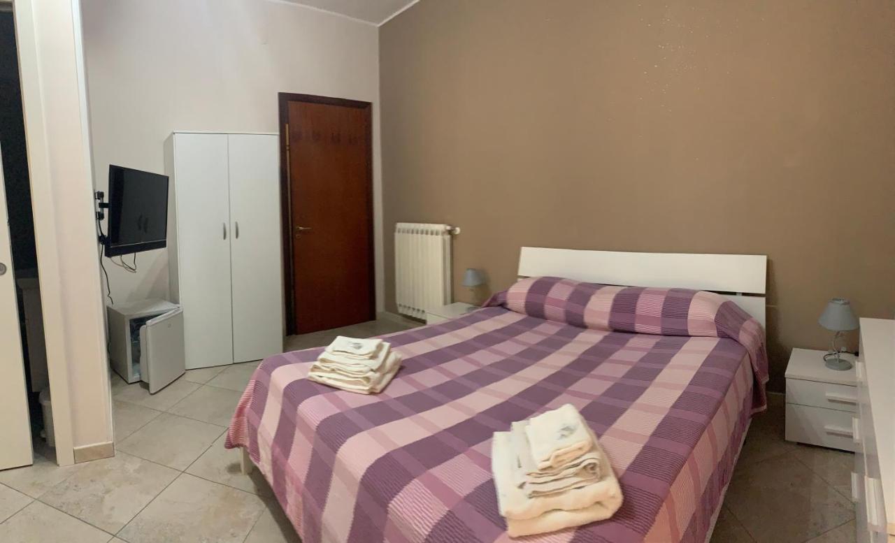 Bed and Breakfast Prana Kale Gallipoli Exterior foto