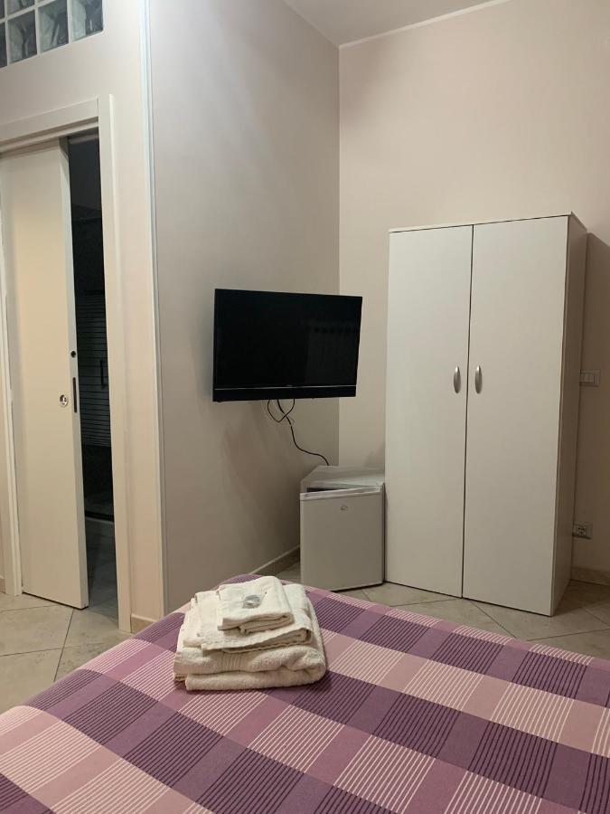 Bed and Breakfast Prana Kale Gallipoli Exterior foto