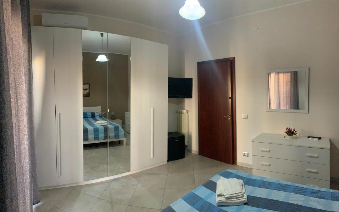 Bed and Breakfast Prana Kale Gallipoli Exterior foto