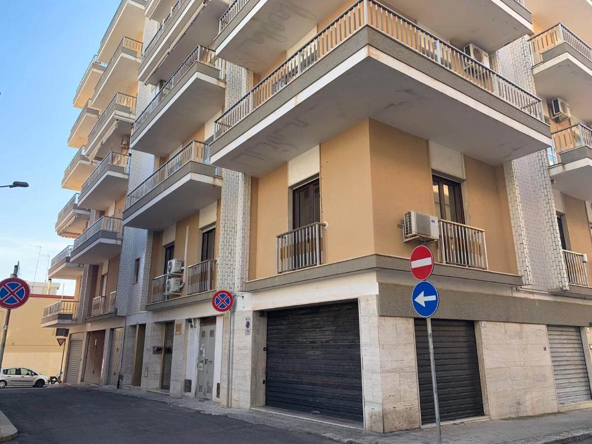 Bed and Breakfast Prana Kale Gallipoli Exterior foto