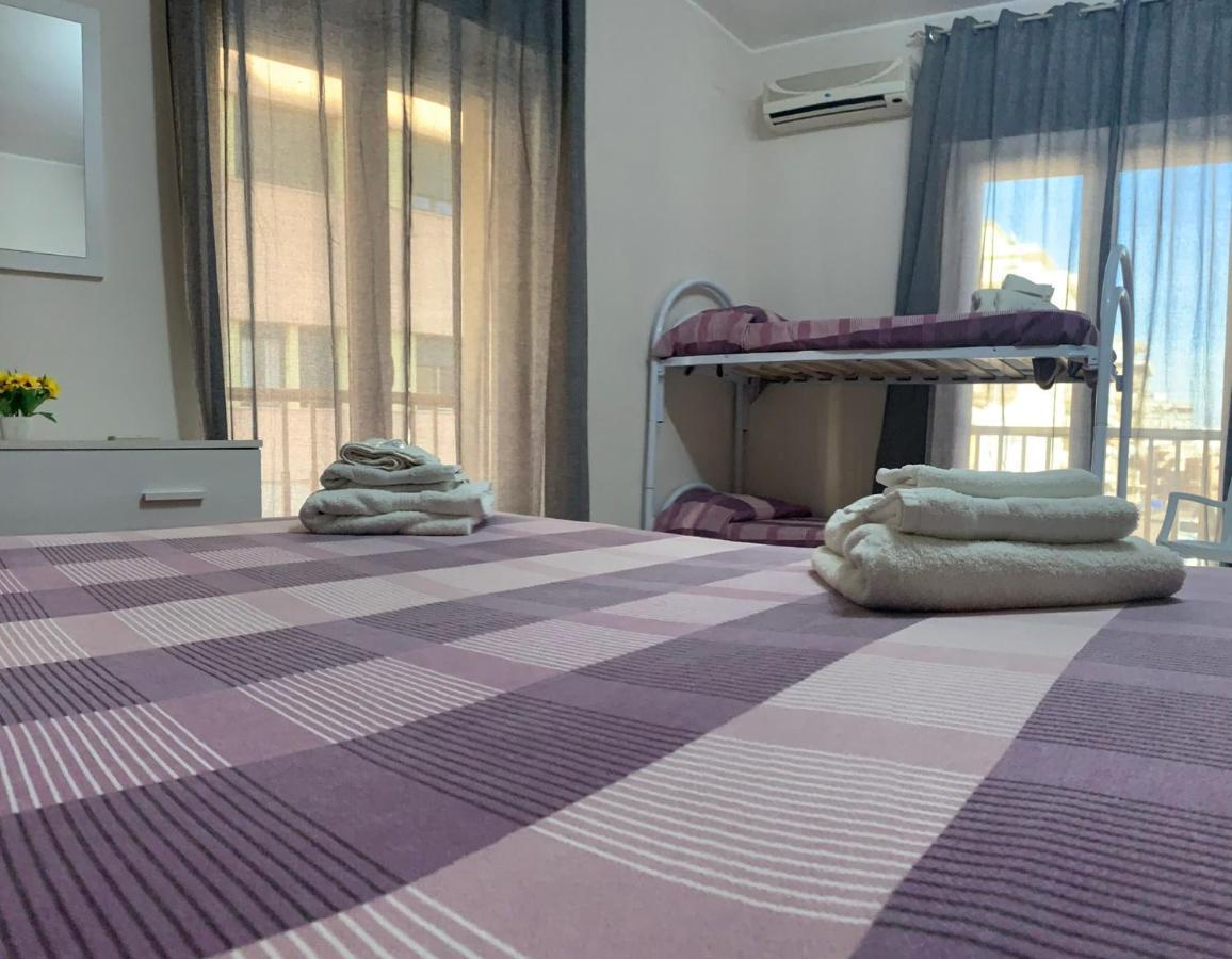 Bed and Breakfast Prana Kale Gallipoli Exterior foto