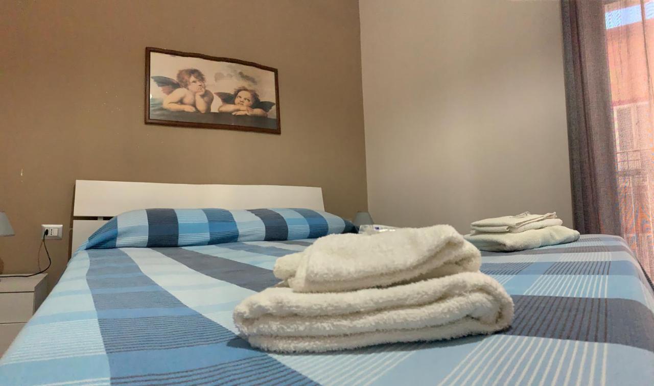 Bed and Breakfast Prana Kale Gallipoli Exterior foto