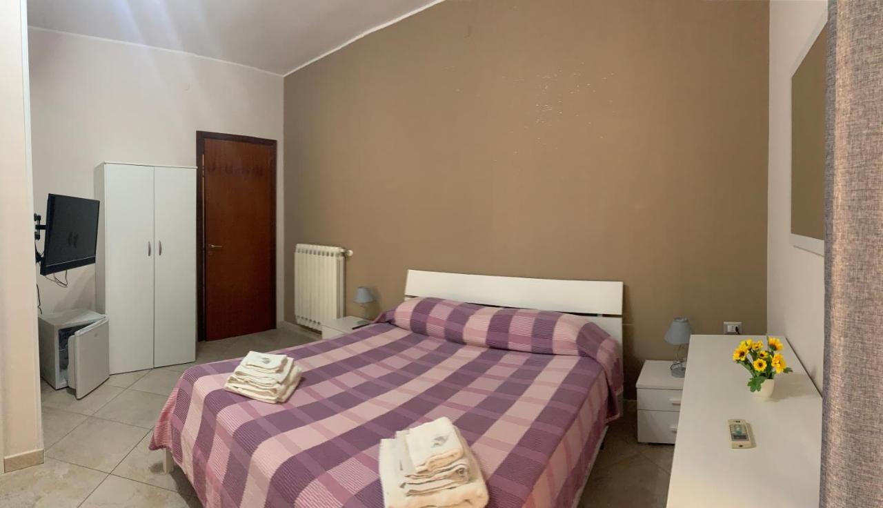 Bed and Breakfast Prana Kale Gallipoli Exterior foto